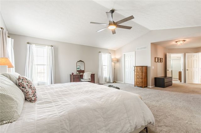 6956 Alydar Circle, Victor, NY 14564