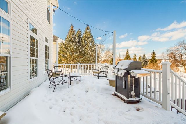 6956 Alydar Circle, Victor, NY 14564