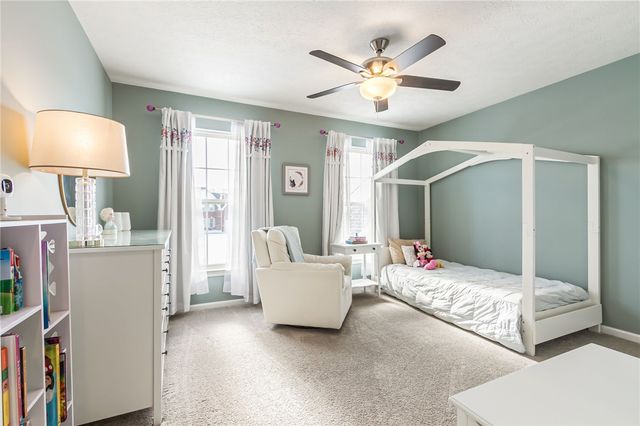 6956 Alydar Circle, Victor, NY 14564