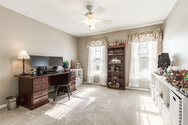 6956 Alydar Circle, Victor, NY 14564