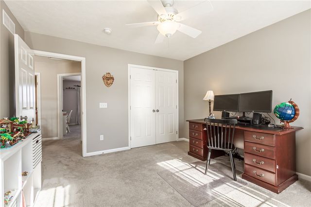 6956 Alydar Circle, Victor, NY 14564