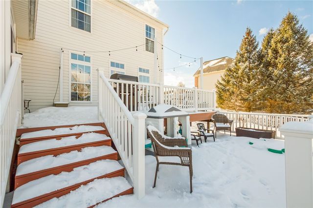 6956 Alydar Circle, Victor, NY 14564