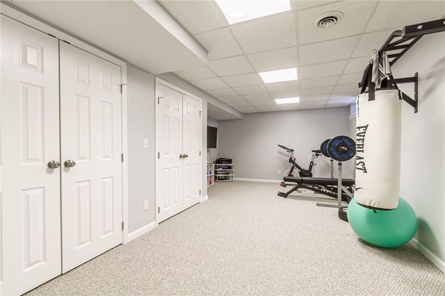 6956 Alydar Circle, Victor, NY 14564