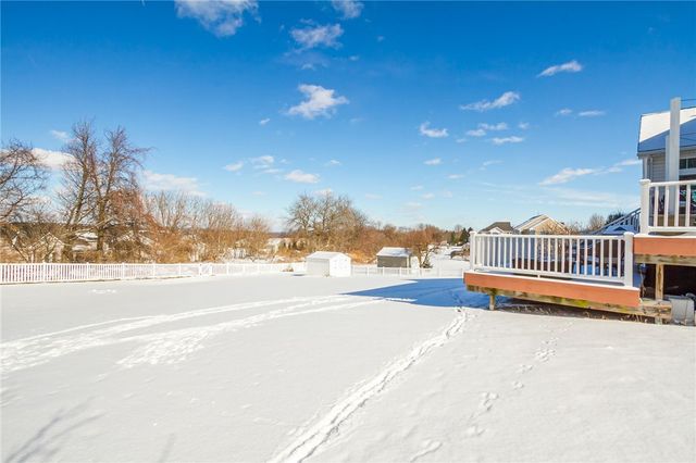 6956 Alydar Circle, Victor, NY 14564