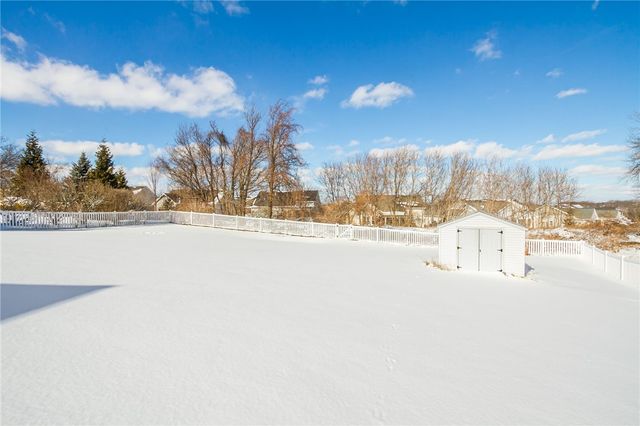 6956 Alydar Circle, Victor, NY 14564