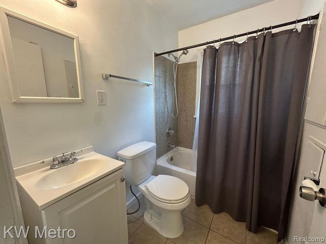 1939 Bonner Street, Ferndale, MI 48220