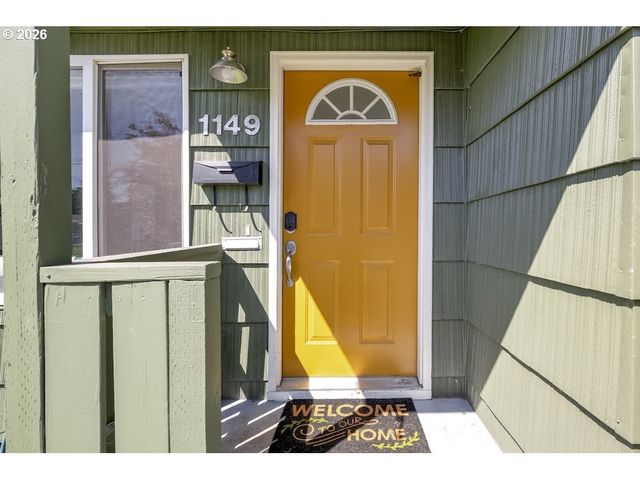1149 Se 88TH Ave, Portland, OR 97216