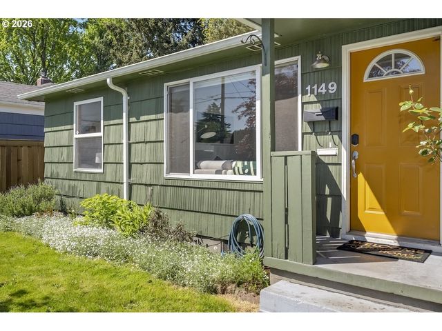 1149 Se 88TH Ave, Portland, OR 97216