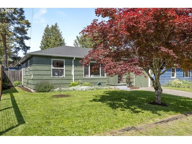 1149 Se 88TH Ave, Portland, OR 97216