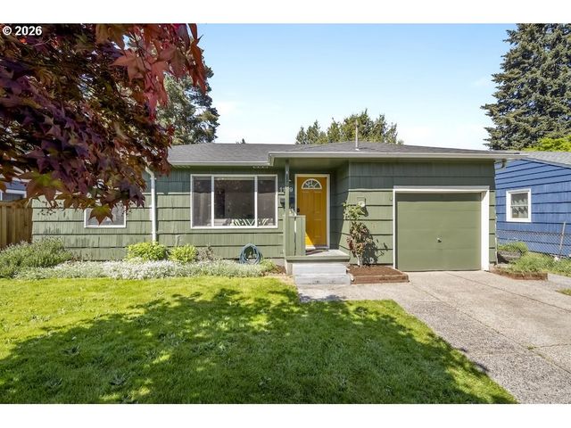 1149 Se 88TH Ave, Portland, OR 97216