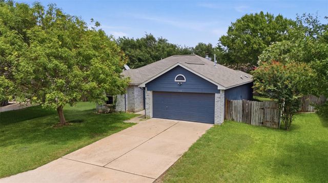 218 Juniper ST, Georgetown, TX 78626