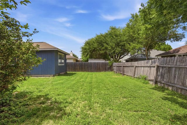 218 Juniper ST, Georgetown, TX 78626
