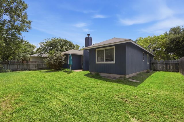 218 Juniper ST, Georgetown, TX 78626