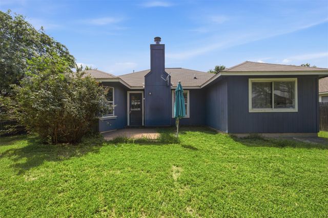 218 Juniper ST, Georgetown, TX 78626