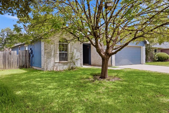 218 Juniper ST, Georgetown, TX 78626