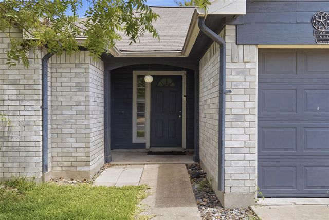 218 Juniper ST, Georgetown, TX 78626