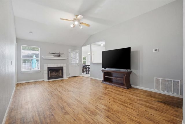 218 Juniper ST, Georgetown, TX 78626