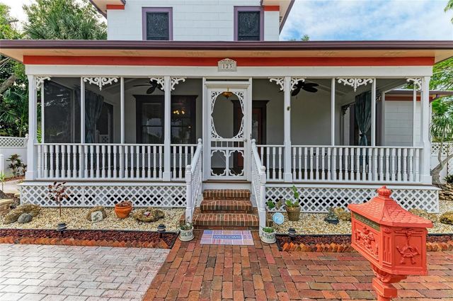 123 GILL STREET, Punta Gorda, FL 33950