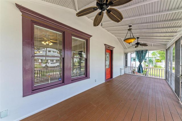 123 GILL STREET, Punta Gorda, FL 33950