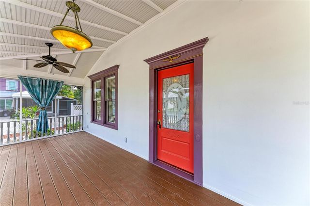 123 GILL STREET, Punta Gorda, FL 33950