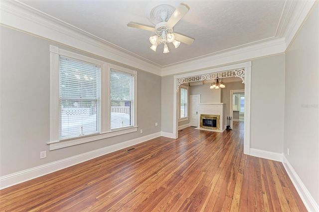 123 GILL STREET, Punta Gorda, FL 33950