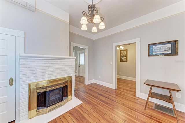 123 GILL STREET, Punta Gorda, FL 33950