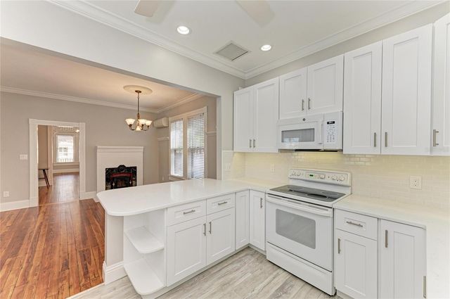 123 GILL STREET, Punta Gorda, FL 33950