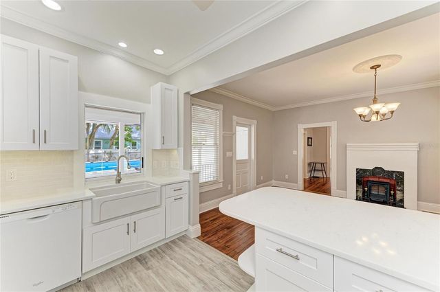 123 GILL STREET, Punta Gorda, FL 33950