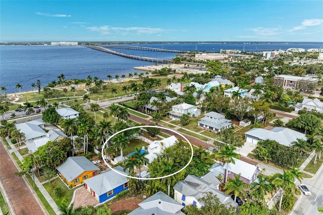 123 GILL STREET, Punta Gorda, FL 33950