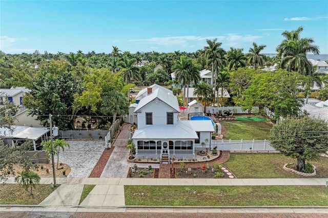 123 GILL STREET, Punta Gorda, FL 33950