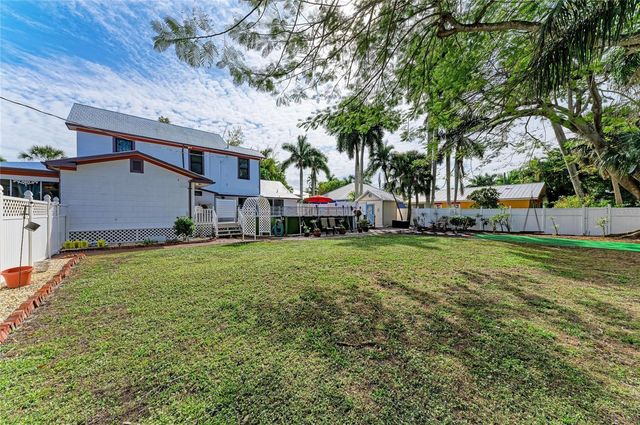 123 GILL STREET, Punta Gorda, FL 33950