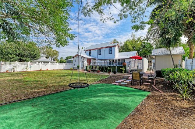 123 GILL STREET, Punta Gorda, FL 33950