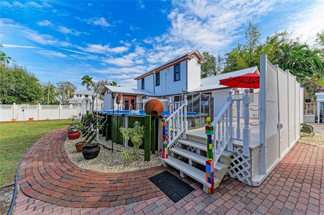 123 GILL STREET, Punta Gorda, FL 33950