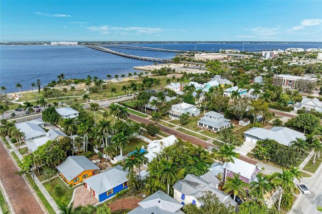 123 GILL STREET, Punta Gorda, FL 33950