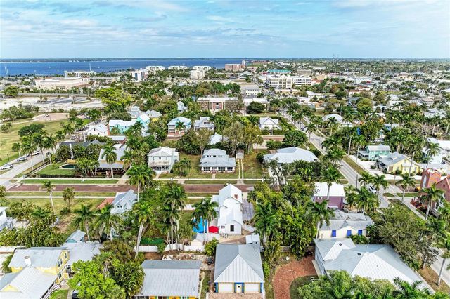 123 GILL STREET, Punta Gorda, FL 33950