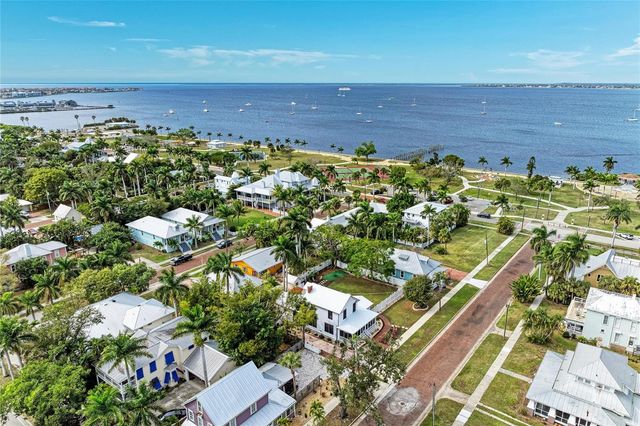 123 GILL STREET, Punta Gorda, FL 33950