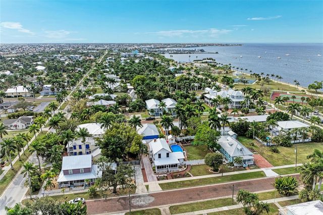 123 GILL STREET, Punta Gorda, FL 33950