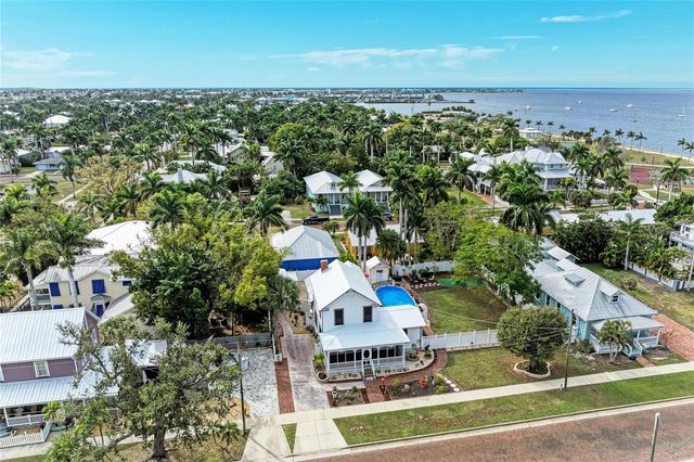 123 GILL STREET, Punta Gorda, FL 33950