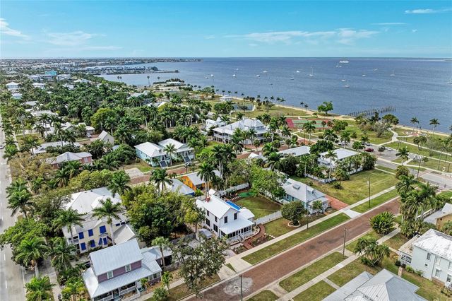 123 GILL STREET, Punta Gorda, FL 33950