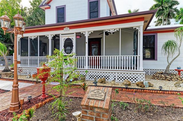 123 GILL STREET, Punta Gorda, FL 33950