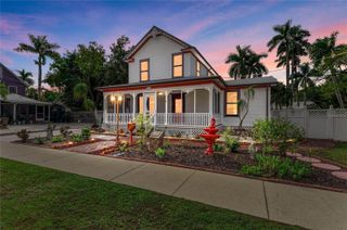 123 GILL STREET, Punta Gorda, FL 33950
