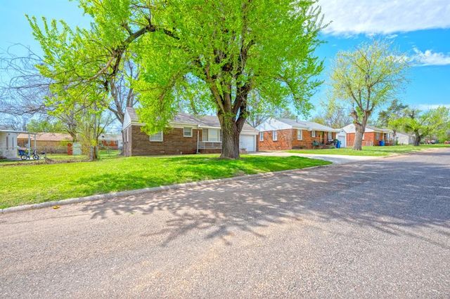 548 E Grumman Drive, Oklahoma City, OK 73110