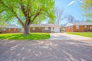548 E Grumman Drive, Oklahoma City, OK 73110