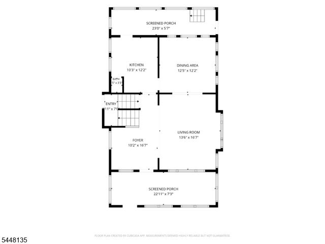 19 Ashwood Ter, West Orange Twp., NJ 07052
