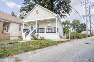 4317 Duke Street, St Louis, MO 63116