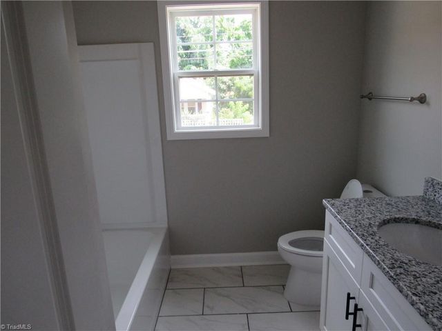 1202 E 22nd Street, Winston-salem, NC 27105