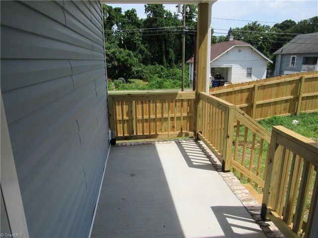 1202 E 22nd Street, Winston-salem, NC 27105