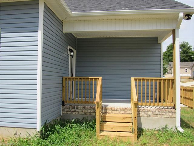 1202 E 22nd Street, Winston-salem, NC 27105