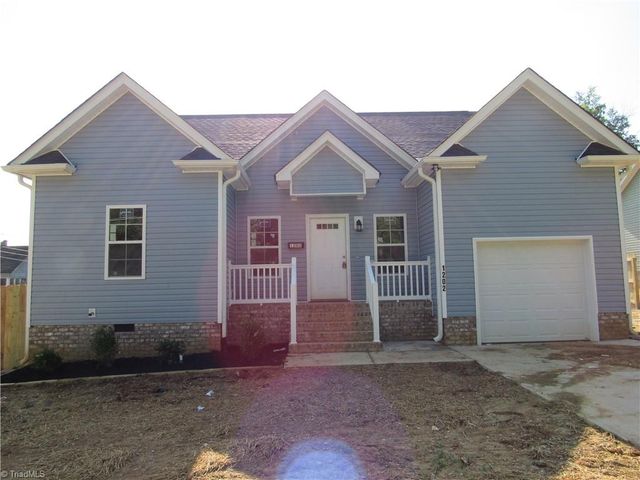 1202 E 22nd Street, Winston-salem, NC 27105