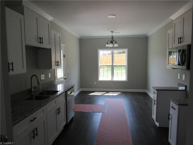 1202 E 22nd Street, Winston-salem, NC 27105